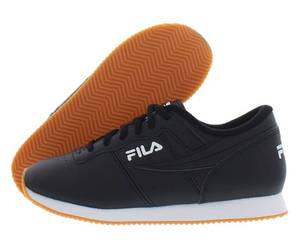 lot 61939 image: Fila Machu Womens Shoes Size 10, Color BlackWhite