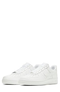 lot 61952 image: Nike Air Force 1  07 Mens Style  Cw2288-111 - Size 9 - Retail $115