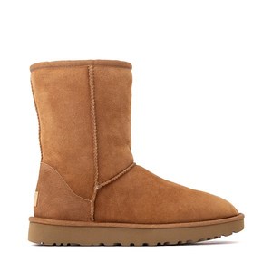 lot 62435 image: Ugg Womens Classic Ii Short Boots - 8  - Retail $276