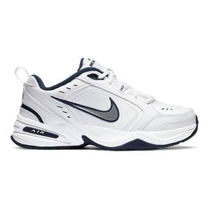 lot 62459 image: Nike Mens Air Monarch Iv Training Sneakers from Finish Line - 12 - Retail $122