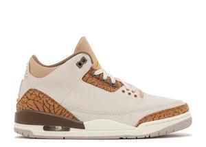 Air Jordan 3 Retro "Palomino" sneakers - 9.5 - Retail: $197