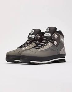 lot 61938 image: Timberland Euro Hiker Shell-Toe Boots - 11 - Retail $219
