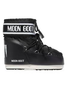 lot 61946 image: Moon Boot Icon Low boots - 23.5 - Retail $195