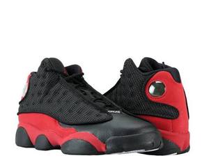 lot 61960 image: Jordan 13 Retro Big Kids Style  414574 - Size 7 - Retail $160