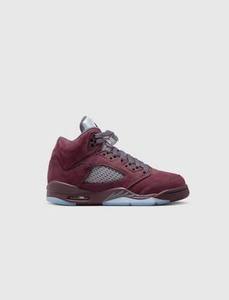 lot 61965 image: Jordan Brand Air Jordan 5 Retro Se (Gs) - 6.5Y - Retail $168