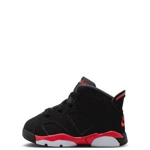 lot 61966 image: Nike Air Jordan 6 Retro Childrens Shoes - 9C - Retail $48