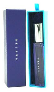 Mary Kay Belara Perfume .25 Fl oz/7 mL Brand New w/ Quilted Cary Case