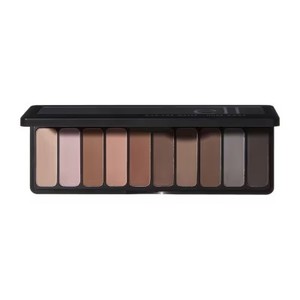 lot 708 image: e.l.f. Mad For Matte Eyeshadow Palette
