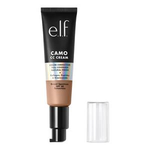 lot 712 image: e.l.f. Camo CC Cream, Medium 370 N