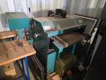 Grizzly G1066Z 24" Variable-Speed Drum Sander – 5 HP – 220V Single Phase