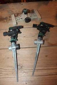 lot 2226 image: Lawn Sprinklers