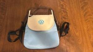 lot 7 image: Volkswagen Logo Backpack