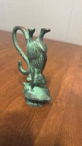 lot 92 image: Mouse sculpture
