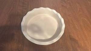 lot 95 image: Wedgwood White Oval Serving Platter