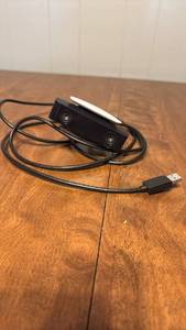 lot 137 image: PlayStation Camera with USB Cable