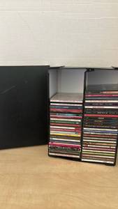 lot 1101 image: CDs - Miscellaneous titles and genres