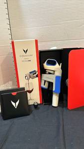 lot 1317 image: Coravin Model One Wine Access System
