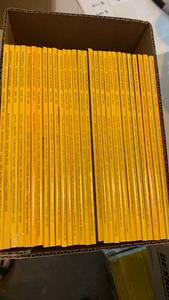 lot 2100 image: National Geographic Magazine Collection