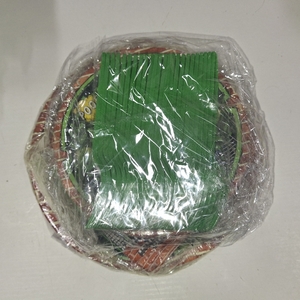 lot 29959 image: 96 Pcs Cartoon Happy Birthday Plates and Napkins