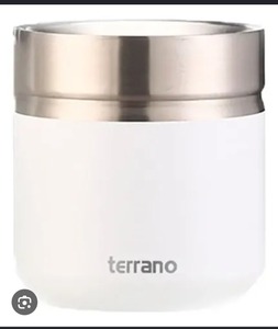 lot 30014 image: Mate Terrano Folkie Color Blanco