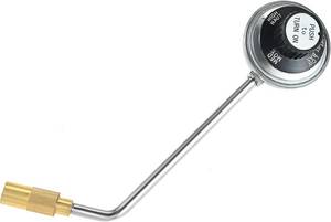 lot 27267 image: 9924-5251 Propane Pressure Regulator Assembly, Compatible with Cole-man 9924 Series Grill, Replace 9924, 9924-700, 9924-A00, 9924-A50, 2000000851, 2000000958 Gas Grills