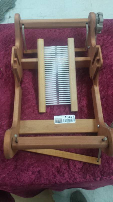 lot 10474 image: Wood Item