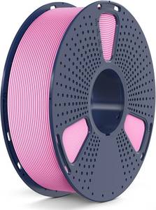 lot 8013 image: SUNLU High Speed PETG 3D Filament 1.75mm, 50mms - 100mms Print Range, High Flow Speedy 3D Printer Filament, Fit Most FDM Printers, Dimensional Accuracy  0.25kg Spool, Magenta