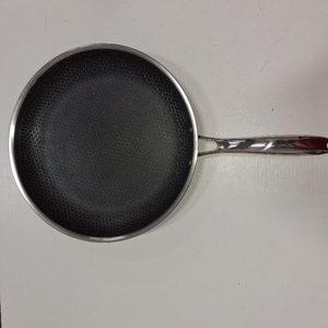 lot 8060 image: Hexclad 12inch Fry Pan