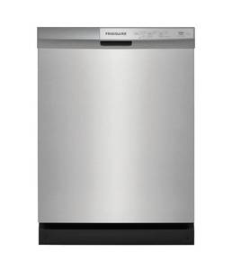 lot 20750 image: Frigidaire Dishwasher - Retail $400
