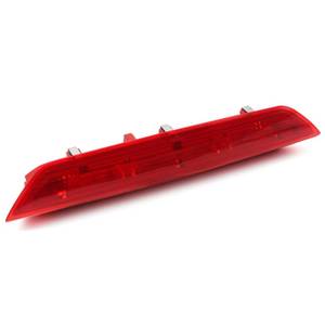 lot 203 image: Yunnergo Rear Center Third Brake Light 3rd Hight Mount Stop Lamp Compatible with Transit 150 250 350 350HD 2015-2019 Replaces BK3Z13466A - Retail $20