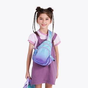 lot 269 image: SEE PHOTO FOR DESIGN Choco Mocha Girls Sling Bags Kids Crossbody Bag for Girls Kids Sling Bags Ages 8-12 Girl Purse Christmas Purses Gifts, Teal - Retail $1,676