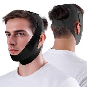lot 401 image: NOIKO Snore Stopper Breathable and Durable for Adult - Retail $22