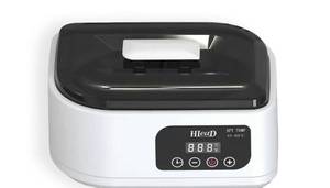 lot 468 image: PRE OWNED SEE PHOTOS, POWERS ON HLead Paraffin Wax Machine for Hand and Feet��Touchscreen Paraffin Wax Warmer with Wax Moisturizing Paraffin Spa Wax