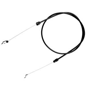lot 698 image: Aocies 582598601 Drive Control Cable Replacement for Husqvarna Craftsman Poulan L221A L221AK LC221A 21EFF Lawn Mower Control Cable Part - Retail $9