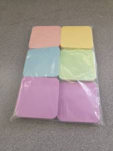 lot 937 image: Mr Pen Sticky Note Set - Retail $0