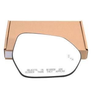lot 966 image: Passenger Side Mirror for Toyota Camry 2018-2024 Right Mirror Replacment - Retail $36