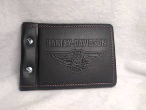 lot 1206 image: Harley-Davidson Riding Academy Roadbook