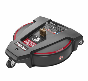 Blackmax 1.5 GPM Gas Pressure Washer Surface Cleaner 2500-3300 PSI