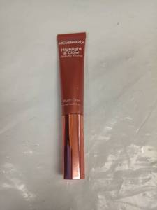 lot 153 image: MCoBeauty Highlight & Glow Beauty Wand Blush Glow 12ml - Retail $0
