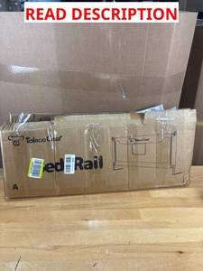 lot 1578 image: Taleco Gear Bed Rail