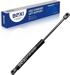 lot 1592 image: BOXI 6933 18.5 in 45 lb200 N Gas Shock Strut Lift Support for Leer Snugtop