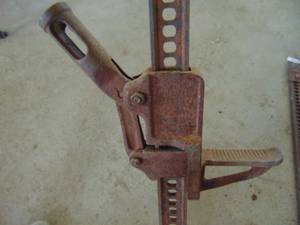 lot 4856 image: Handyman Jack 2