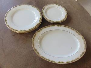 lot 4875 image: Selection of Noritake China
