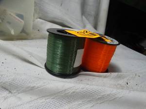 lot 25240 image: fishing line NEW