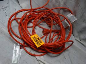 lot 25254 image: extension cord extra long for job sites