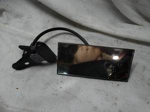 lot 25271 image: Clip on mirror