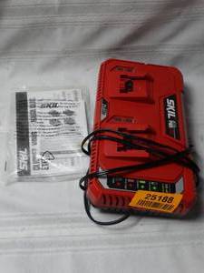 lot 25188 image: SKIL Auto PWR JUMP 2x 20v