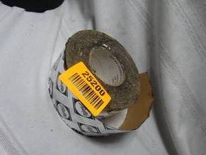 lot 25200 image: Pella Insulation Tape roll