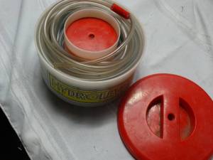 lot 25215 image: Hydro level