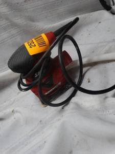 lot 25228 image: Sander